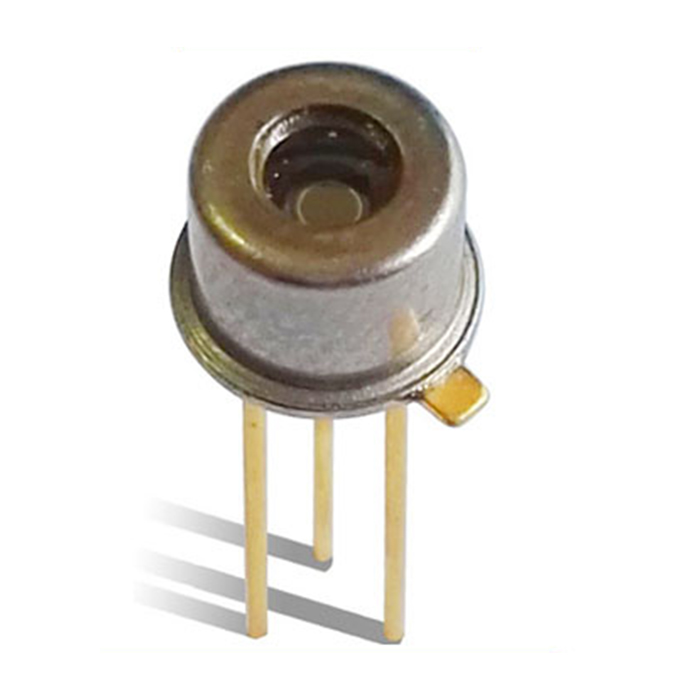 800nm~1700nm 1mm InGaAs PIN Photodiode TO46 Package - Click Image to Close